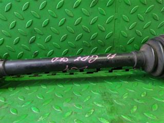 Привод левый передний HONDA SHUTTLE GP7 LEB 44306-TD4-000 4 ракурс