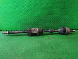 Привод правый передний NISSAN LIBERTY RM12 QR20DE 39100-WF715 1 ракурс Привод правый передний NISSAN LIBERTY RM12 QR20DE 39100-WF715 1 ракурс