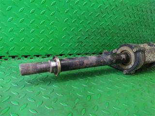Привод правый передний NISSAN LIBERTY RM12 QR20DE 39100-WF715 2 ракурс Привод правый передний NISSAN LIBERTY RM12 QR20DE 39100-WF715 2 ракурс