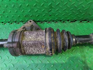 Привод правый передний NISSAN LIBERTY RM12 QR20DE 39100-WF715 3 ракурс Привод правый передний NISSAN LIBERTY RM12 QR20DE 39100-WF715 3 ракурс