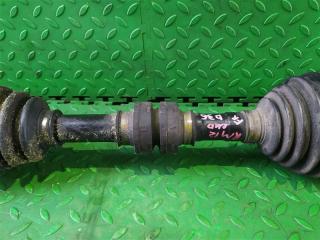 Привод правый передний NISSAN LIBERTY RM12 QR20DE 39100-WF715 4 ракурс Привод правый передний NISSAN LIBERTY RM12 QR20DE 39100-WF715 4 ракурс