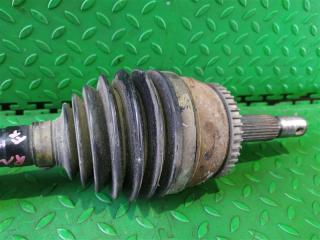 Привод правый передний NISSAN LIBERTY RM12 QR20DE 39100-WF715 5 ракурс Привод правый передний NISSAN LIBERTY RM12 QR20DE 39100-WF715 5 ракурс