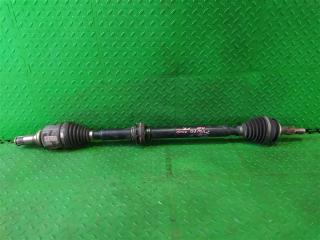 Привод правый передний TOYOTA PRIUS ZVW30 2ZR-FXE 43410-47030 1 ракурс