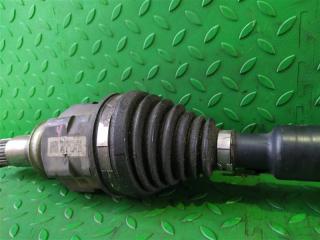 Привод правый передний TOYOTA PRIUS ZVW30 2ZR-FXE 43410-47030 3 ракурс