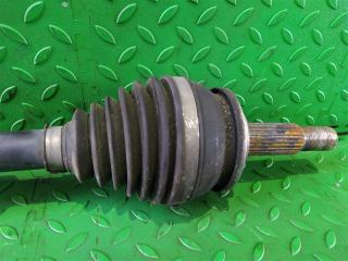Привод правый передний TOYOTA PRIUS ZVW30 2ZR-FXE 43410-47030 5 ракурс