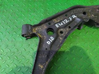 Рычаг правый передний NISSAN BLUEBIRD EU12 SR18DI 54500-51E05 3 ракурс
