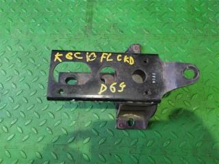 Подушка двигателя левая TOYOTA PASSO KGC10 1KR-FE 2 ракурс