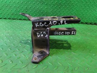 Подушка двигателя левая TOYOTA PASSO KGC10 1KR-FE 4 ракурс