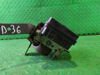 Блок abs NISSAN LIBERTY RM12 QR20DE 2 ракурс