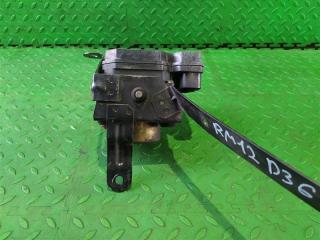 Блок abs NISSAN LIBERTY RM12 QR20DE 3 ракурс