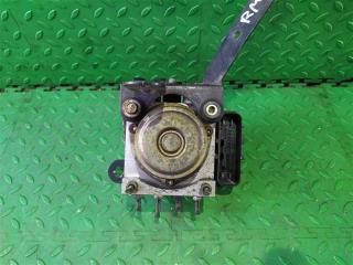 Блок abs NISSAN LIBERTY RM12 QR20DE 5 ракурс