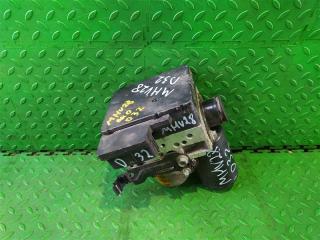 Блок abs TOYOTA KLUGER MHU28 3MZ-FE 44510-48060 1 ракурс