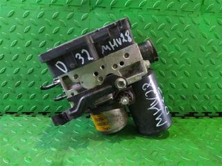 Блок abs TOYOTA KLUGER MHU28 3MZ-FE 44510-48060 2 ракурс