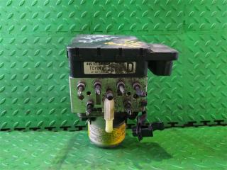 Блок abs TOYOTA KLUGER MHU28 3MZ-FE 44510-48060 3 ракурс