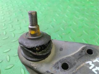 Рычаг левый передний MITSUBISHI PAJERO IO H77W 4G94 MR414939 3 ракурс