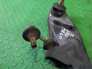 Рычаг левый передний MITSUBISHI PAJERO IO H77W 4G94 MR414939 4 ракурс