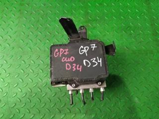 Блок abs HONDA SHUTTLE GP7 LEB TD4J0 2 ракурс