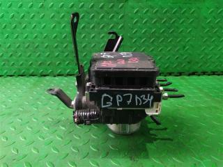 Блок abs HONDA SHUTTLE GP7 LEB TD4J0 3 ракурс