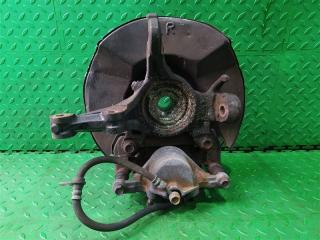 Ступица правая передняя HONDA STEPWGN RG1 K20A 3 ракурс