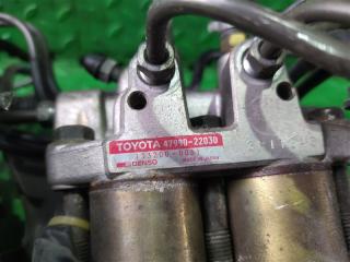 Блок abs TOYOTA MARK II JZX91 2JZ-GE 47990-22030 2 ракурс