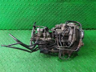 Блок abs TOYOTA MARK II JZX91 2JZ-GE 47990-22030 4 ракурс