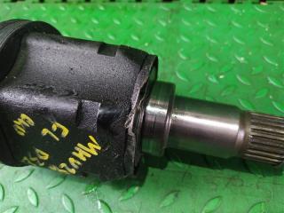 Привод левый передний TOYOTA KLUGER MHU28 3MZ-FE 43420-0W190 3 ракурс