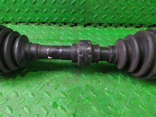 Привод левый передний TOYOTA KLUGER MHU28 3MZ-FE 43420-0W190 5 ракурс
