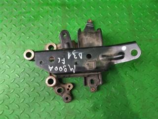 Подушка двигателя левая TOYOTA ROOMY M900A 1KR-FE 2 ракурс