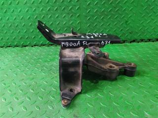 Подушка двигателя левая TOYOTA ROOMY M900A 1KR-FE 4 ракурс