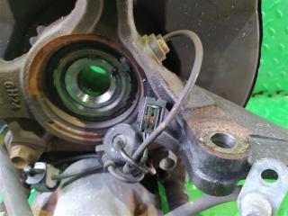 Ступица левая передняя HONDA STEPWGN RG1 K20A 4 ракурс