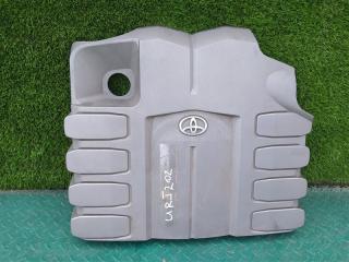 Крышка двс декоративная TOYOTA LAND CRUISER контрактная Крышка двс декоративная TOYOTA LAND CRUISER