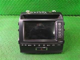 Монитор TOYOTA LAND CRUISER контрактная Монитор TOYOTA LAND CRUISER