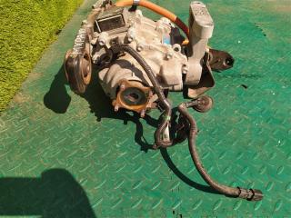 Редуктор задний TOYOTA YARIS CROSS MXPJ15 M15A-FXE G1050-52011 2 ракурс
