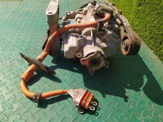 Редуктор задний TOYOTA YARIS CROSS MXPJ15 M15A-FXE G1050-52011 3 ракурс