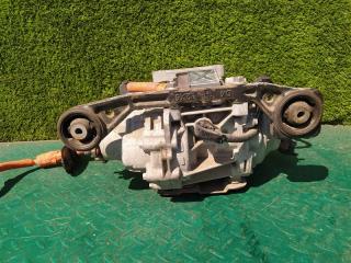 Редуктор задний TOYOTA YARIS CROSS MXPJ15 M15A-FXE G1050-52011 4 ракурс
