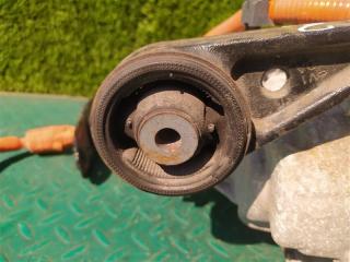Редуктор задний TOYOTA YARIS CROSS MXPJ15 M15A-FXE G1050-52011 5 ракурс