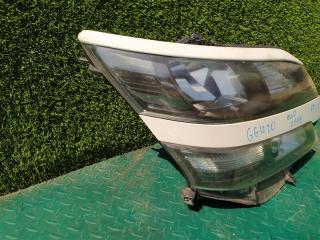 Фара правая TOYOTA VELLFIRE ANH20 58-24 3 ракурс