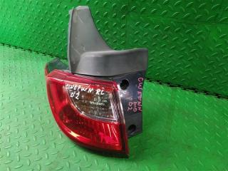 Стоп-сигнал левый NISSAN LAFESTA CWEAWN P9377 2 ракурс Стоп-сигнал левый NISSAN LAFESTA CWEAWN P9377 2 ракурс