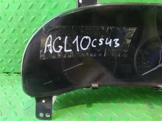 Спидометр LEXUS RX270 AGL10