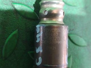 Лямбда-зонд TOYOTA VELLFIRE GGH20 2GR-FE 89467-58020 3 ракурс