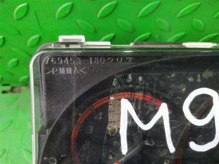 Спидометр TOYOTA TANK M900A 1KR-FE 83800-B1E00 2 ракурс