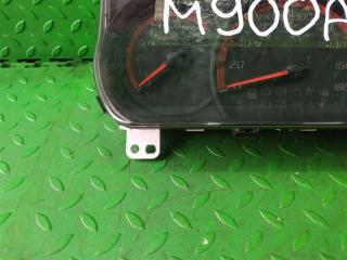 Спидометр TOYOTA TANK M900A 1KR-FE 83800-B1E00 4 ракурс