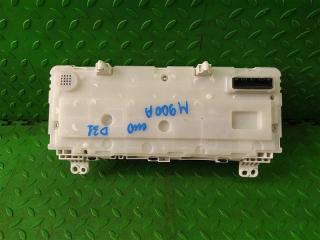 Спидометр TOYOTA TANK M900A 1KR-FE 83800-B1E00 5 ракурс