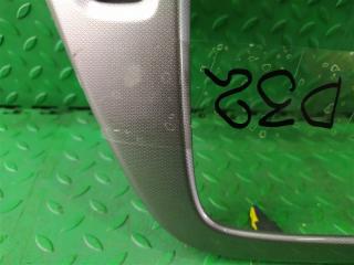Консоль магнитофона TOYOTA KLUGER ACU20W 55414-48010 2 ракурс