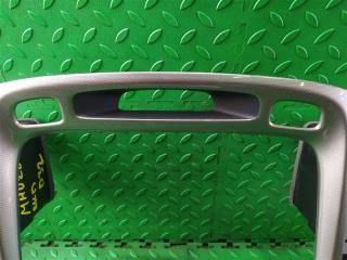 Консоль магнитофона TOYOTA KLUGER ACU20W 55414-48010 5 ракурс
