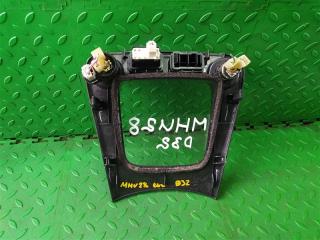 Консоль кпп TOYOTA KLUGER ACU20W 55420-48110 5 ракурс