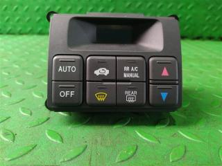 Климат-контроль HONDA MDX YD1 2 ракурс