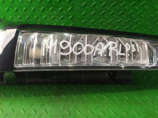 Стоп-сигнал левый TOYOTA TANK M900A 220-69046 3 ракурс