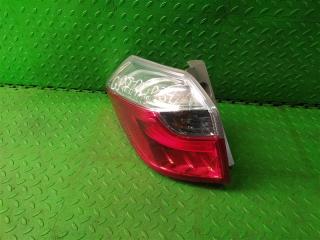 Стоп-сигнал левый HONDA SHUTTLE GP7 W2502 1 ракурс