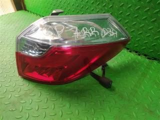 Стоп-сигнал правый HONDA SHUTTLE GP7 W2502 2 ракурс
